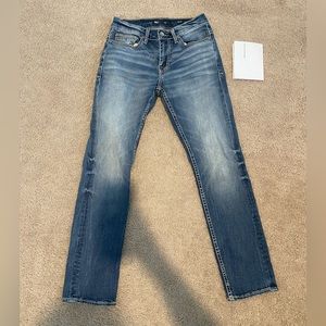 Men’s BKE Alec Jeans 28x30